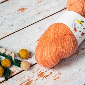 Normande DK - Capucine