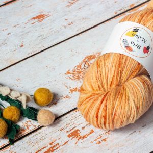 Normande DK - Tittu frutti