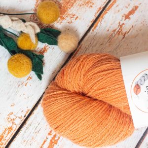 La Pyrénéenne - Capucine