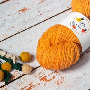 Normande DK - Orange