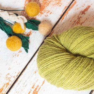 La Pyrénéenne - Vert