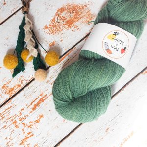 Normande DK - Emeraude