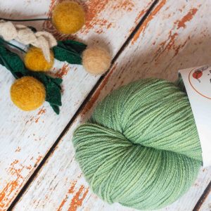 La merinos - Emeraude