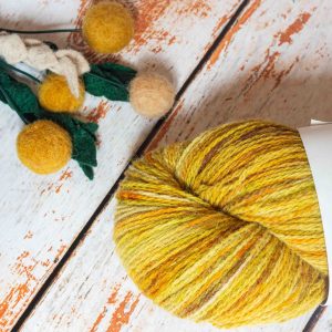 La Pyrénéenne - Champ Fleuri