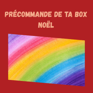 Box de noël - Libre d'être soi